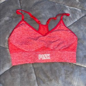 Victoria secret sports bra